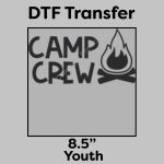 DTF Transfer 8.5" Thumbnail