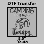 DTF Transfer 8.5" Thumbnail