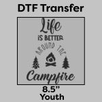 DTF Transfer 8.5" Thumbnail