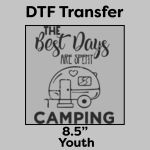 DTF Transfer 8.5" Thumbnail