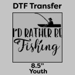 DTF Transfer 8.5" Thumbnail