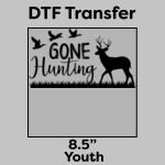 DTF Transfer 8.5" Thumbnail