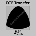 DTF Transfer 8.5" Thumbnail