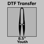 DTF Transfer 8.5" Thumbnail