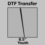 DTF Transfer 8.5" Thumbnail