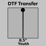 DTF Transfer 8.5" Thumbnail