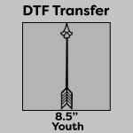 DTF Transfer 8.5" Thumbnail