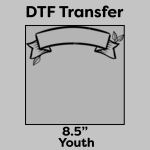 DTF Transfer 8.5" Thumbnail