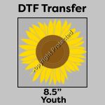 DTF Transfer 8.5" Thumbnail