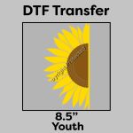 DTF Transfer 8.5" Thumbnail