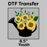 DTF Transfer 8.5" Thumbnail