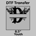 DTF Transfer 8.5" Thumbnail