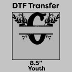 DTF Transfer 8.5" Thumbnail