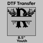 DTF Transfer 8.5" Thumbnail