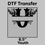 DTF Transfer 8.5" Thumbnail