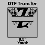 DTF Transfer 8.5" Thumbnail