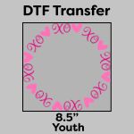 DTF Transfer 8.5" Thumbnail