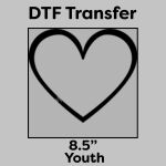 DTF Transfer 8.5" Thumbnail