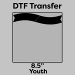 DTF Transfer 8.5" Thumbnail