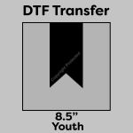 DTF Transfer 8.5" Thumbnail