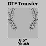 DTF Transfer 8.5" Thumbnail