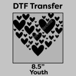 DTF Transfer 8.5" Thumbnail