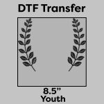 DTF Transfer 8.5" Thumbnail