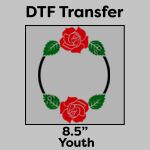 DTF Transfer 8.5" Thumbnail