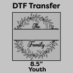 DTF Transfer 8.5" Thumbnail