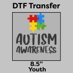 DTF Transfer 8.5" Thumbnail