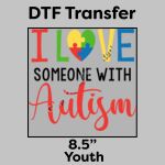 DTF Transfer 8.5" Thumbnail