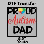 DTF Transfer 8.5" Thumbnail