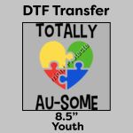 DTF Transfer 8.5" Thumbnail