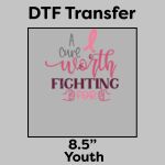 DTF Transfer 8.5" Thumbnail