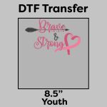 DTF Transfer 8.5" Thumbnail