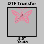 DTF Transfer 8.5" Thumbnail