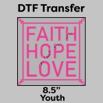 DTF Transfer 8.5" Thumbnail