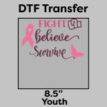 DTF Transfer 8.5" Thumbnail