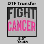 DTF Transfer 8.5" Thumbnail