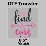 DTF Transfer 8.5" Thumbnail