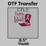 DTF Transfer 8.5" Thumbnail