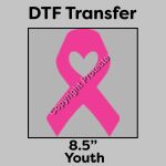 DTF Transfer 8.5" Thumbnail