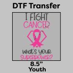 DTF Transfer 8.5" Thumbnail