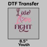 DTF Transfer 8.5" Thumbnail