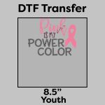 DTF Transfer 8.5" Thumbnail