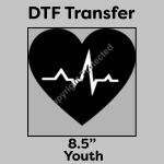 DTF Transfer 8.5" Thumbnail