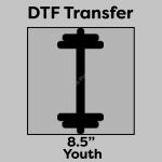 DTF Transfer 8.5" Thumbnail