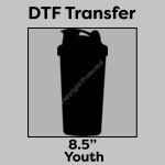 DTF Transfer 8.5" Thumbnail