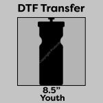 DTF Transfer 8.5" Thumbnail