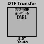 DTF Transfer 8.5" Thumbnail